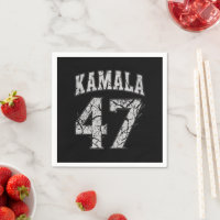 Kamala Harris 47. Präsident USA Amerika 2024