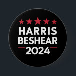 Kamala Harris Andy Beshear 2024 Harris Beshear 202 Button<br><div class="desc">Kamala Harris Andy Beshear 2024 Harris Beshear 2024</div>