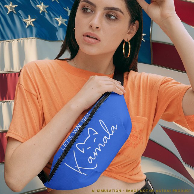 Kamala Harris "Children'less Cat Lady" Gagnons cec (Créateur téléchargé)