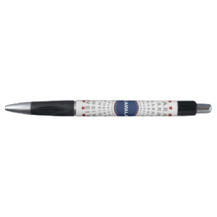 KAMALA HARRIS Echos of Change Pen Kugelschreiber