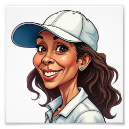 Kamala harris fotodruck