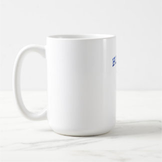 KAMALA HARRIS für den 47. Präsidenten der USA Kaffeetasse