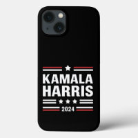 Kamala Harris für den Präsidenten 2024