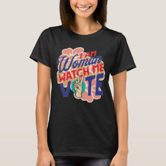 Kamala Harris für die Präsidentschaftswahl 2024 Ti T-Shirt