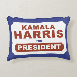 KAMALA HARRIS FÜR PRÄSIDENT! DEKOKISSEN