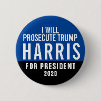 Kamala Harris für Präsidenten 2020
