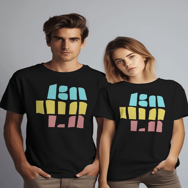 Kamala Harris Inspiriert - Feminist Strong T-Shirt (Von Creator hochgeladen)