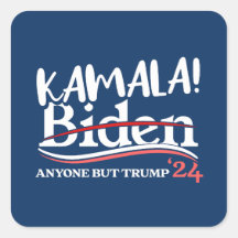 Kamala Harris, Kamala 2024 für Frauen, Anti-Trump