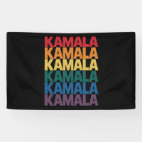 Kamala Harris LGBTQ Gay Pride Lesbian Fun Gift