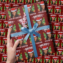 Kamala Harris Merry 4. Osterfeier