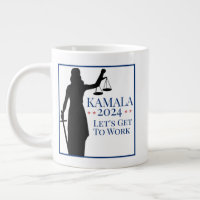 Kamala Harris Präsident Berufung 2024