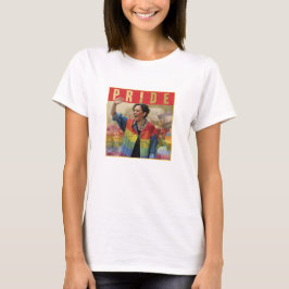 KAMALA HARRIS PRID T-SHIRT