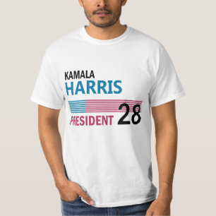 Kamala Harris T-Shirt