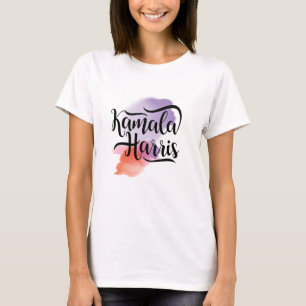 Kamala Harris T - Shirt