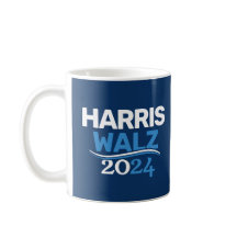 Kamala Harris Tim Walz Kampagne 2024 Präsident