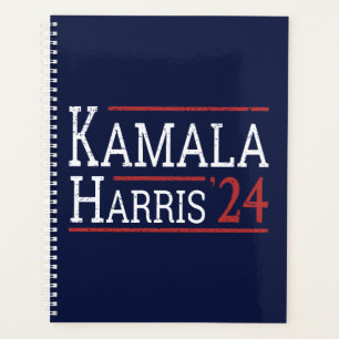 Kamala Harris Wahl 2024 I Planer