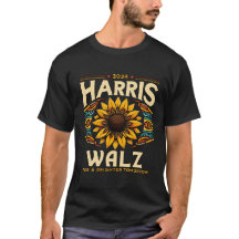 Kamala Harris Walz Präsident 2024