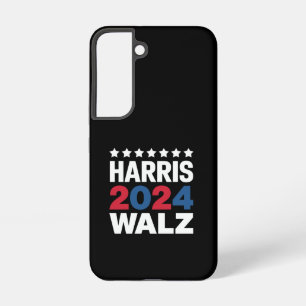 Kamala Harris Walz, Vizepräsident Samsung Galaxy Hülle
