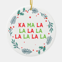 Kamala Harris Weihnachtsvizepräsidentin der USA