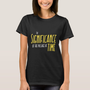 Kamala Harris zitiert republikanische Design-Seite T-Shirt