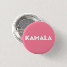 Kamala moderne, mutige Typografie minimalistisch r