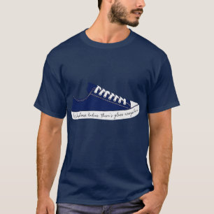 Kamala-Shirt für Damen Damen Schuhe Tasse T-Shirt