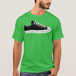 Kamala Shirt für Frauen Schuhe Damen Kinder