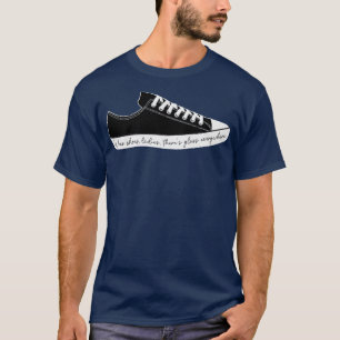Kamala Shirt für Frauen Schuhe Ladys Tank Top