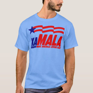 KAMALA Sich Wieder Verlieben T-Shirt