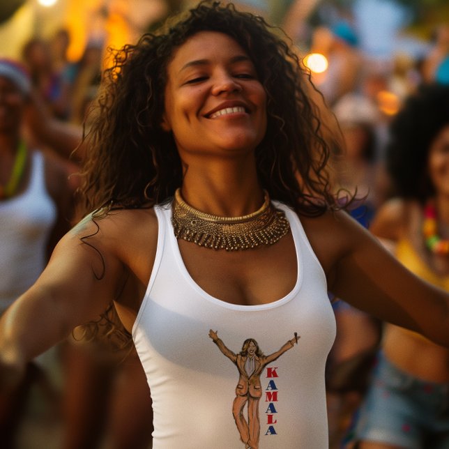 Kamala Tank Top (Von Creator hochgeladen)