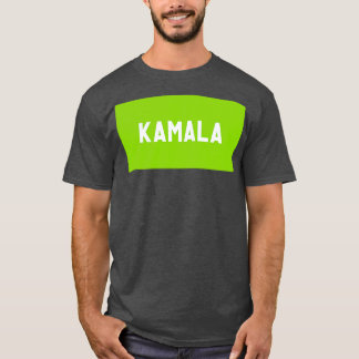 Kamala TShirt 14