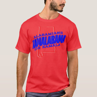 Kamalabama TShirt