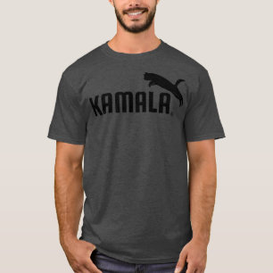 KamalaCat 5 T-Shirt