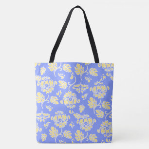 Kamaole Hawaiian Protea Tropical Floral Beach Bag Tasche