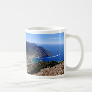 Kamares - Sifnos Kaffeetasse
