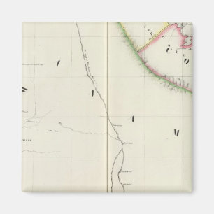 Kambodscha 105 magnet