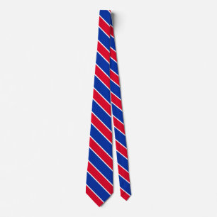 Kambodscha Flagge Elegant Patriotic Neck Tie Krawatte
