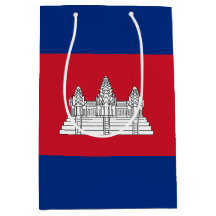 Kambodscha-Flagge