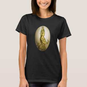 Kambodscha Kambodscha Khmer Traditioneller Tanz Ap T-Shirt