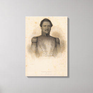 Kamehameha, Hawaii Leinwanddruck