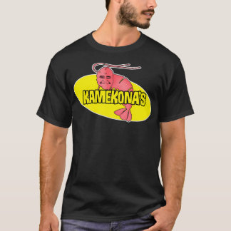 Kamekonas Shrimp T-Shirt