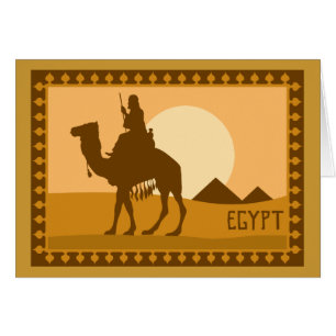 Kamel Ägypten