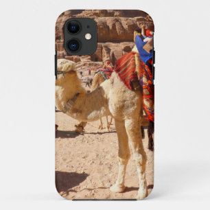 Kamel-Mittlere Case-Mate iPhone Hülle