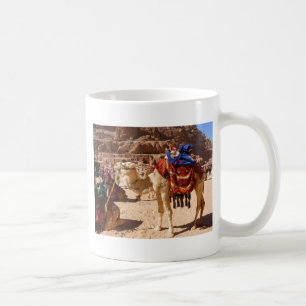 Kamel-Mittlere Kaffeetasse