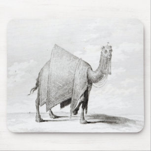 Kamel Mousepad