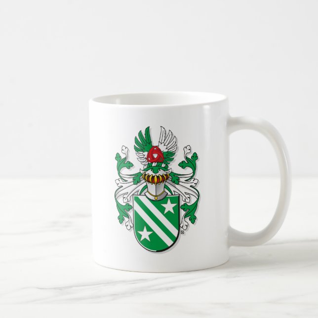Kamel Mug Kaffeetasse (Rechts)