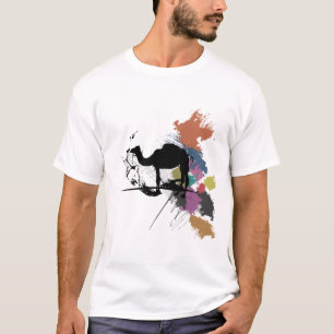 Kamel T-Shirt