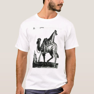 Kamel T-Shirt