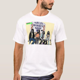 Kamel um 1974 T-Shirt