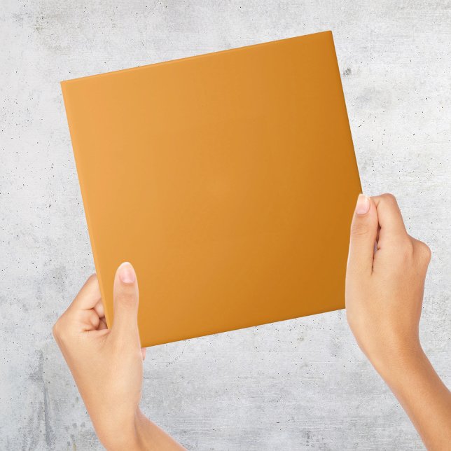 Kamelfarben schlichte Kachel (Camel solid color plain tile
)